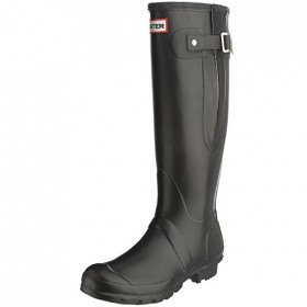Les Wellington Boots de chez Hunter.