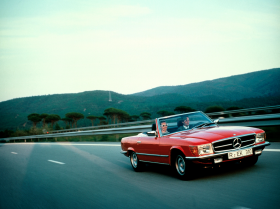 Les youngtimers sont elles l'avenir de l'automobile ?