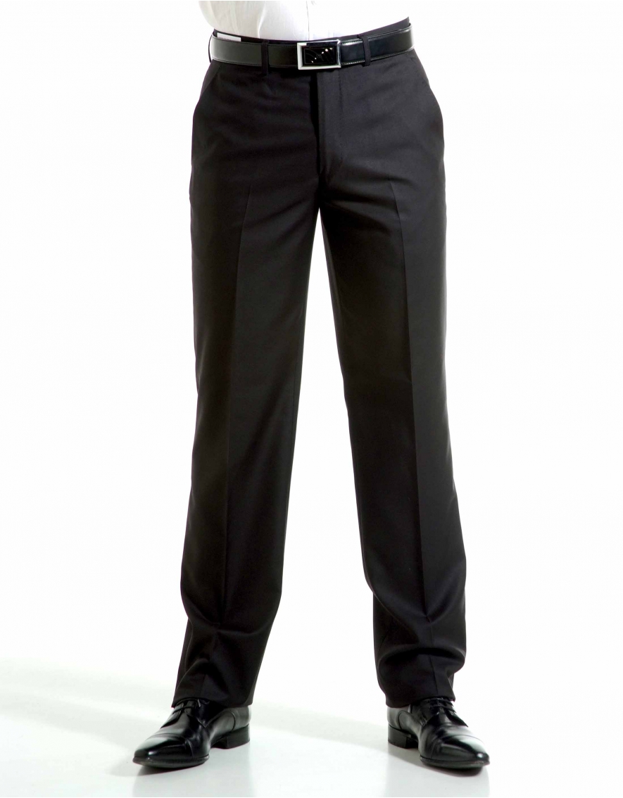 Pantalon mal ajusté Pantalon mal ajusté