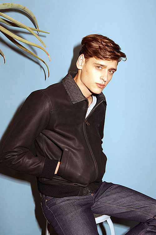 APC Printemps Ete 2015 A.P.C. APC Printemps Ete 2015 A.P.C.