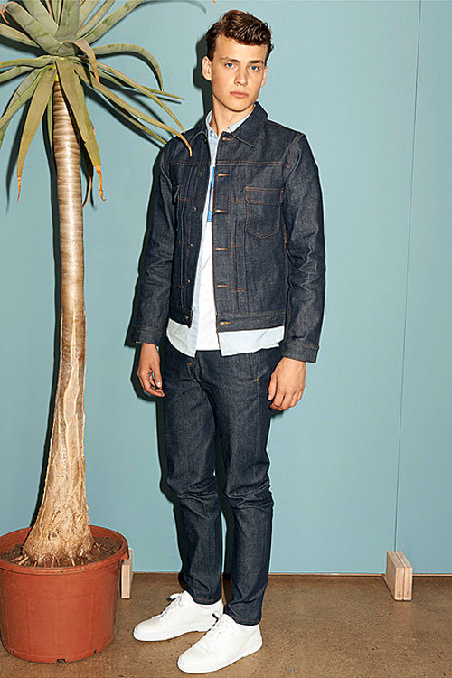 APC Printemps Ete 2015 A.P.C. APC Printemps Ete 2015 A.P.C.