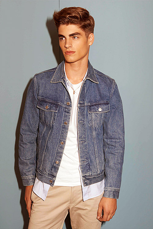 APC Printemps Ete 2015 A.P.C. APC Printemps Ete 2015 A.P.C.