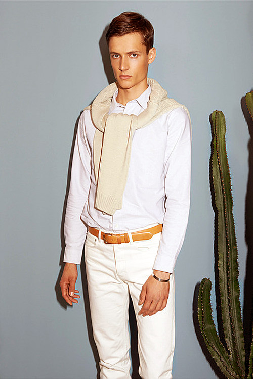 APC Printemps Ete 2015 A.P.C. APC Printemps Ete 2015 A.P.C.
