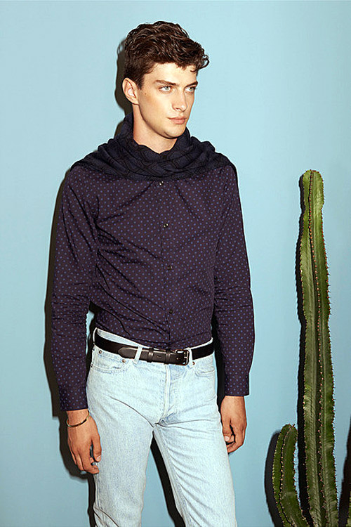 APC Printemps Ete 2015 A.P.C. APC Printemps Ete 2015 A.P.C.