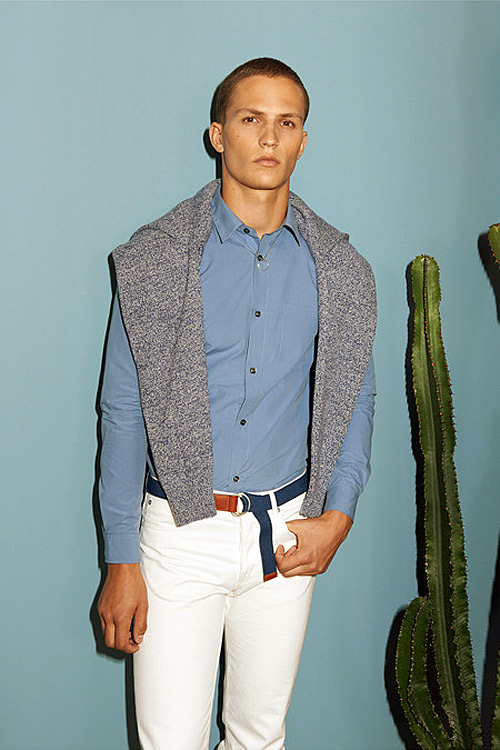 APC Printemps Ete 2015 A.P.C. APC Printemps Ete 2015 A.P.C.