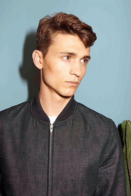 APC Printemps Ete 2015 A.P.C. APC Printemps Ete 2015 A.P.C.