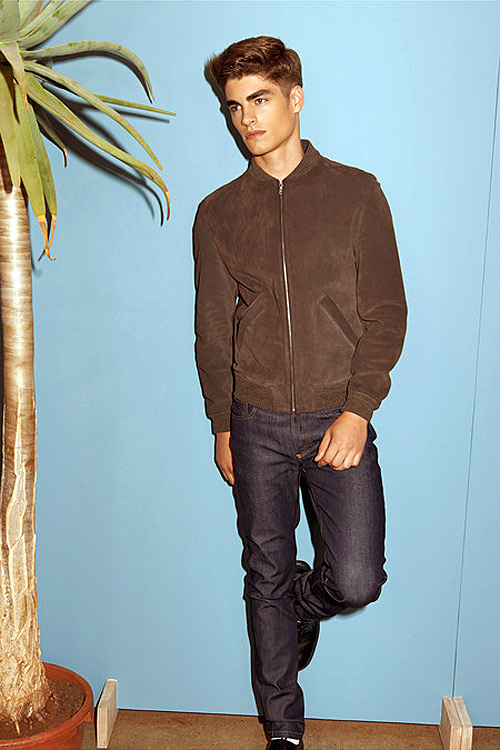APC Printemps Ete 2015 A.P.C. APC Printemps Ete 2015 A.P.C.