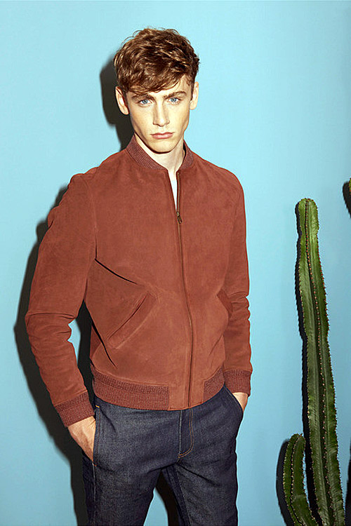 APC Printemps Ete 2015 A.P.C. APC Printemps Ete 2015 A.P.C.