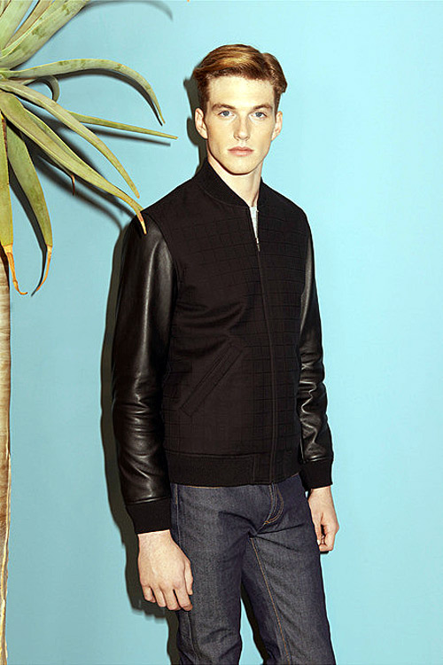 APC Printemps Ete 2015 A.P.C. APC Printemps Ete 2015 A.P.C.