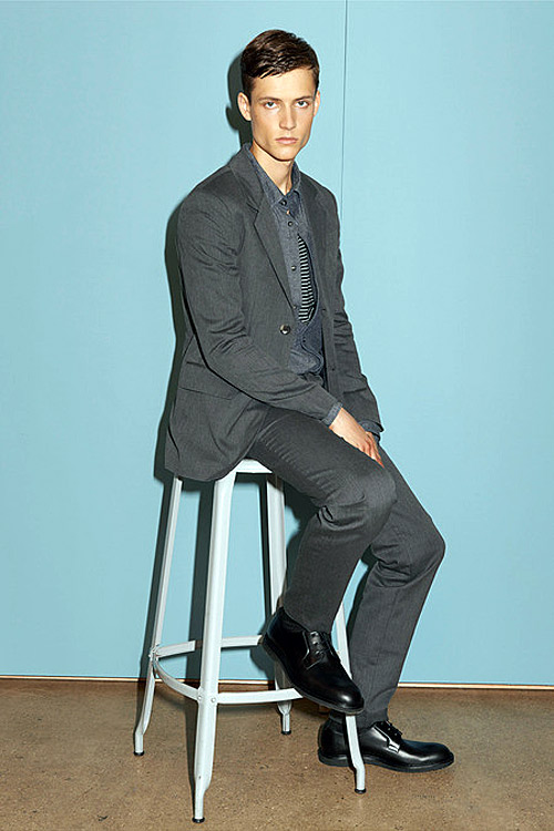 APC Printemps Ete 2015 A.P.C. APC Printemps Ete 2015 A.P.C.