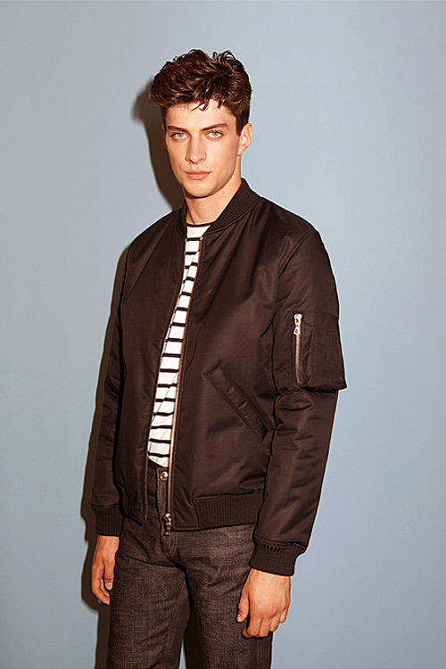 APC Printemps Ete 2015 A.P.C. APC Printemps Ete 2015 A.P.C.