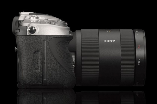 Hasselblad HV Full-Frame DSLR Hasselblad HV Full-Frame DSLR