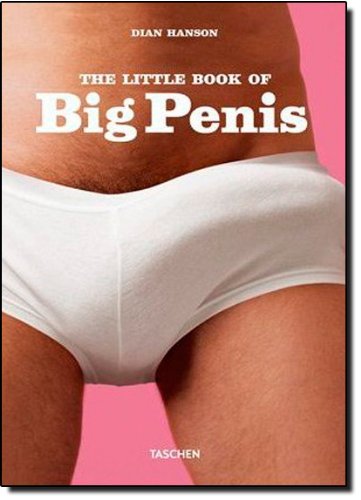 Little book of big penises