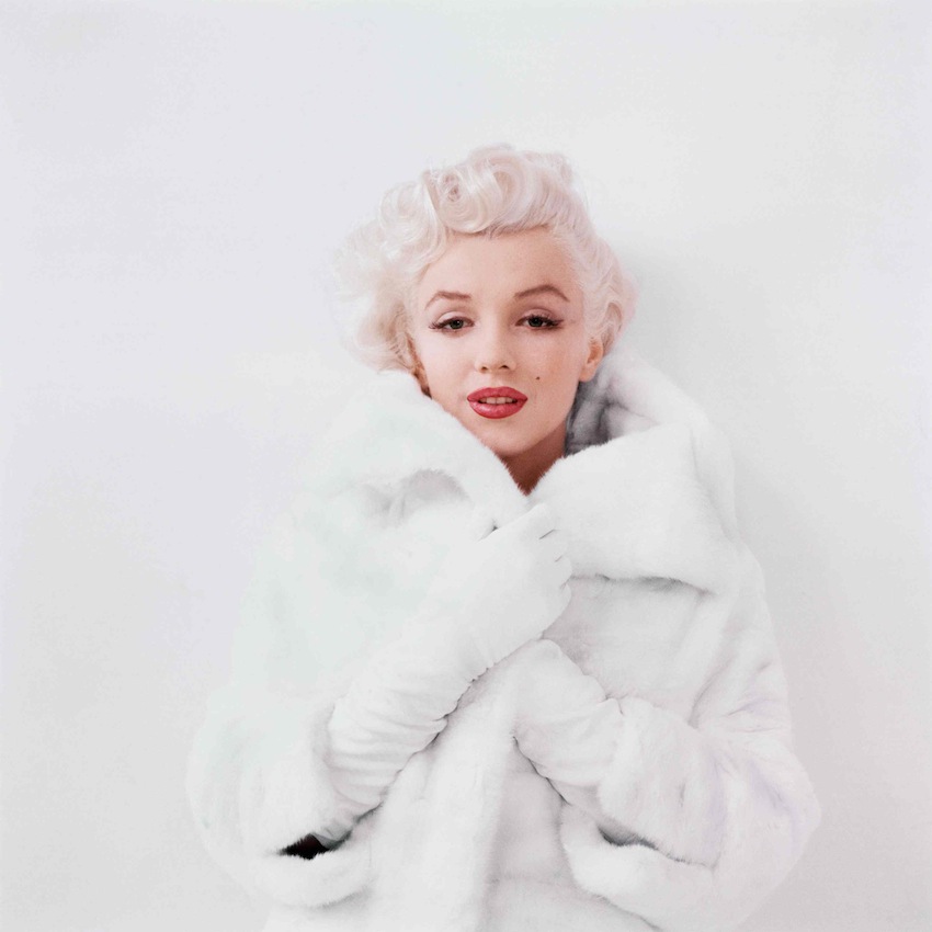Marilyn Monroe LeCatalog.com