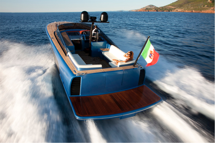 Bateau Maxi Dolphin MD51 Power Bateau Maxi Dolphin MD51 Power
