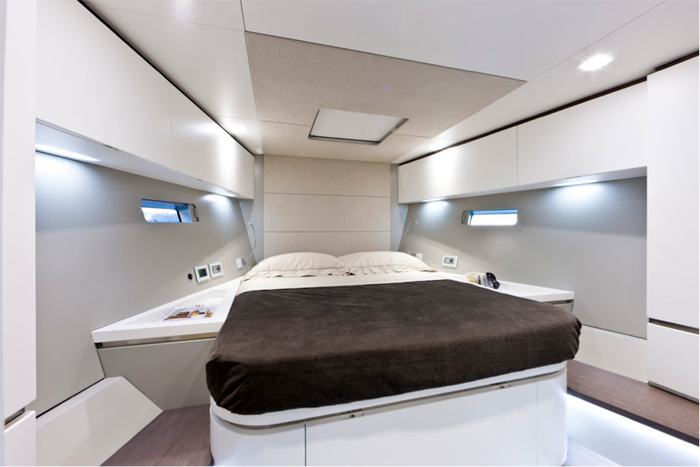 Bateau Maxi Dolphin MD51 Power Bateau Maxi Dolphin MD51 Power