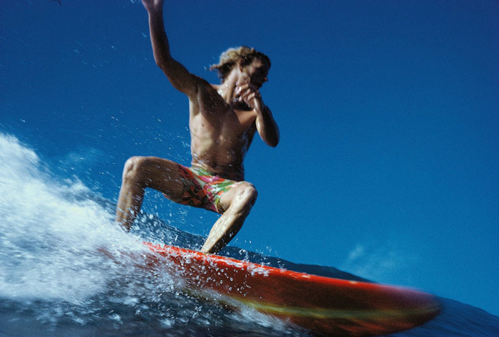 Surf Leroy Grannis