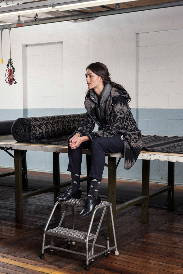 Woolrich White Woolrich White