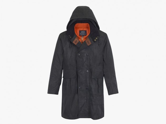 Nigel Cabourn Aigle