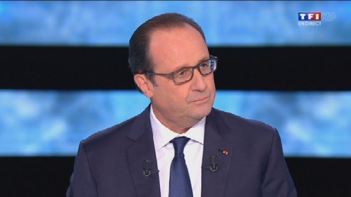 François Hollande 4 erreurs de style François Hollande 4 erreurs de style