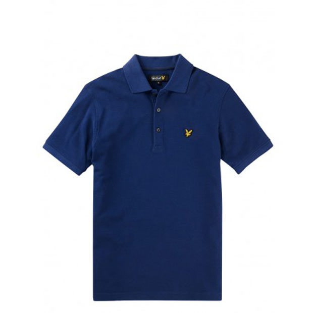 Polo Lyle and Scott